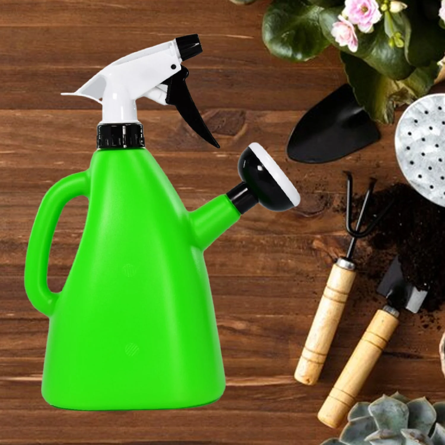 Standard Manual Sprayer – main view