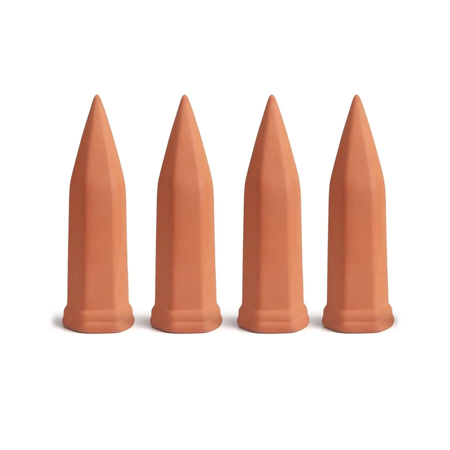 Self Plant Watering Spikes (4 Pcs Set) – thumb