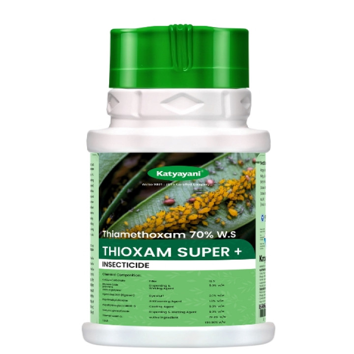 Katyayani Thioxam Super Plus Insecticide