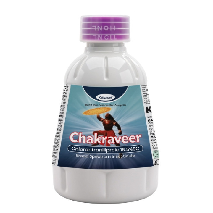 Katyayani Chakraveer Insecticide