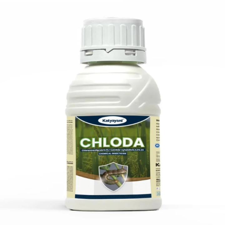 Katyayani Chloda Insecticide