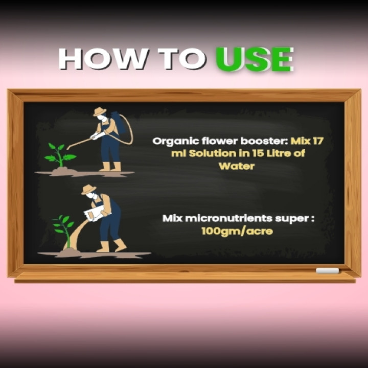 Katyayani Flowering Fertilizer Booster – thumb