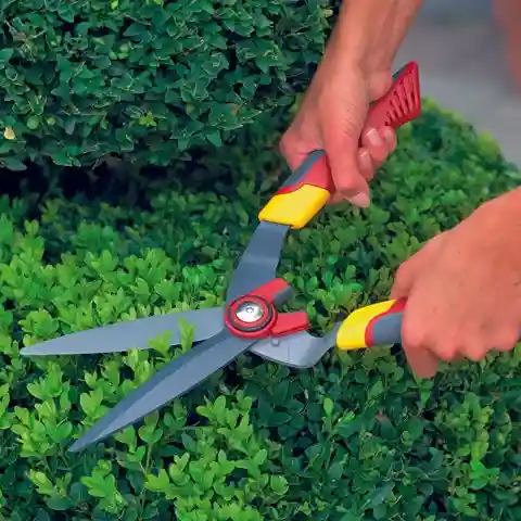 Wolf Garten HS-B Hedge Shear – thumb