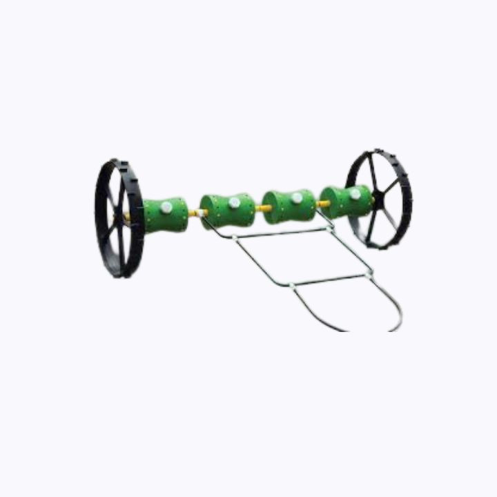 VGT DS-01 Paddy Drum Seeder