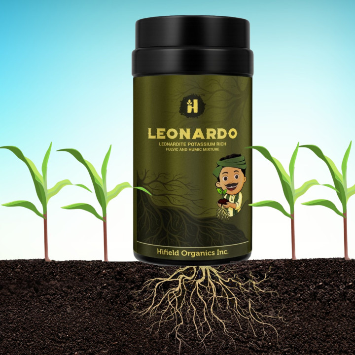 Hifield Leonardo Powder Plant Growth Promoter – thumb