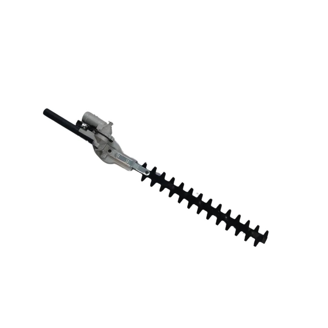Fenton Krishi Hedge Trimmer Attachment for 28 mm Brush Cutter Shaft – thumb