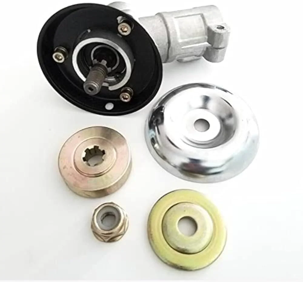 Fenton Krishi Gear Head for Brush Cutter 26 mm – thumb