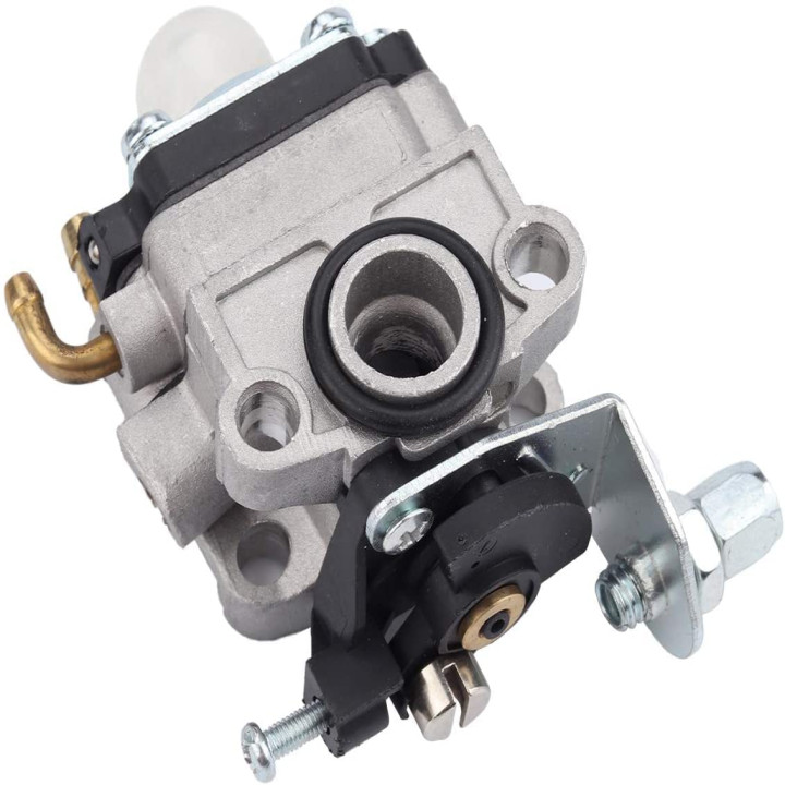 Fenton Krishi GX35 Original Carburetor for 35cc Brush Cutter & Grass Trimmer – thumb