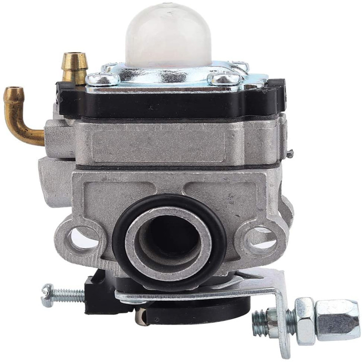 Fenton Krishi GX35 Original Carburetor for 35cc Brush Cutter & Grass Trimmer – thumb
