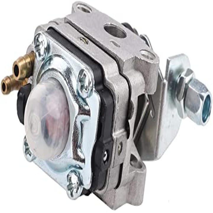 Fenton Krishi GX50 Original Carburetor for 50cc Brush Cutter – thumb