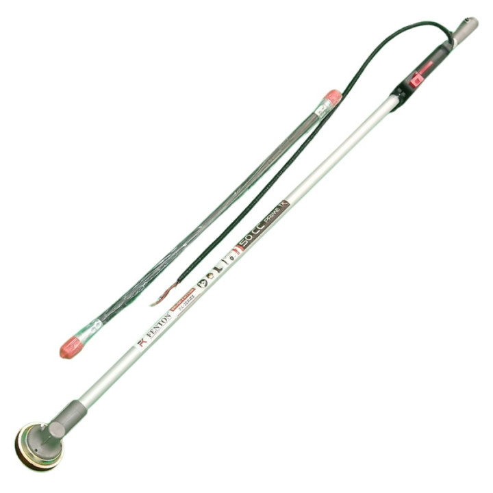 Fenton Krishi Brush Cutter Rod – Back Pack Type for 35CC & 50CC Grass Trimmer – thumb