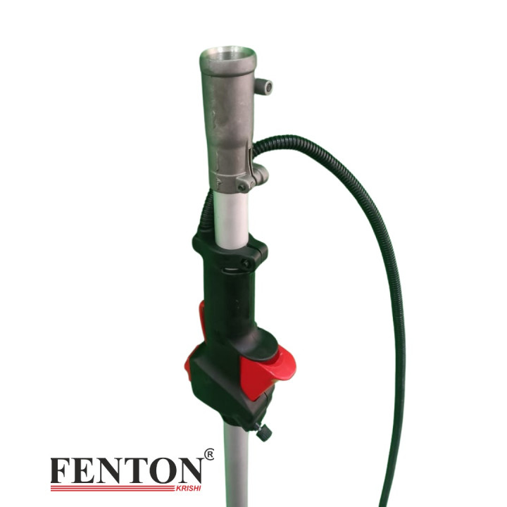 Fenton Krishi Brush Cutter Rod – Back Pack Type for 35CC & 50CC Grass Trimmer – thumb