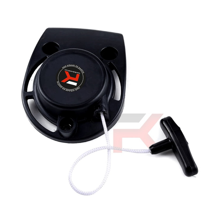 Fenton Krishi GX35 Recoil Starter – Durable Pull Start for Brush Cutter – thumb