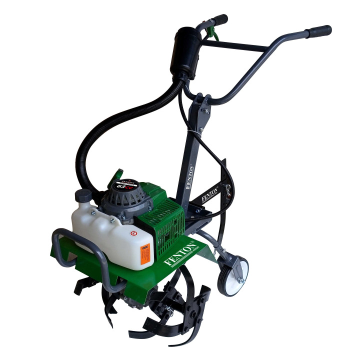 FENTON Krishi FMW-63 Petrol Mini Weeder Machine