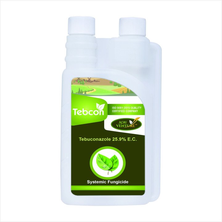AgriVenture Tebcon Tebuconazole 25.9% EC Fungicide – main view