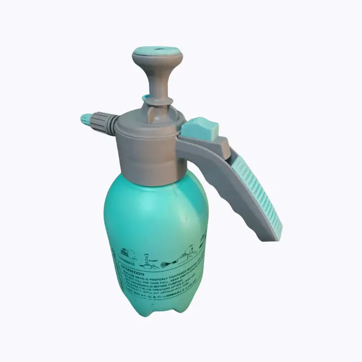 2 lit Pump Sprayer