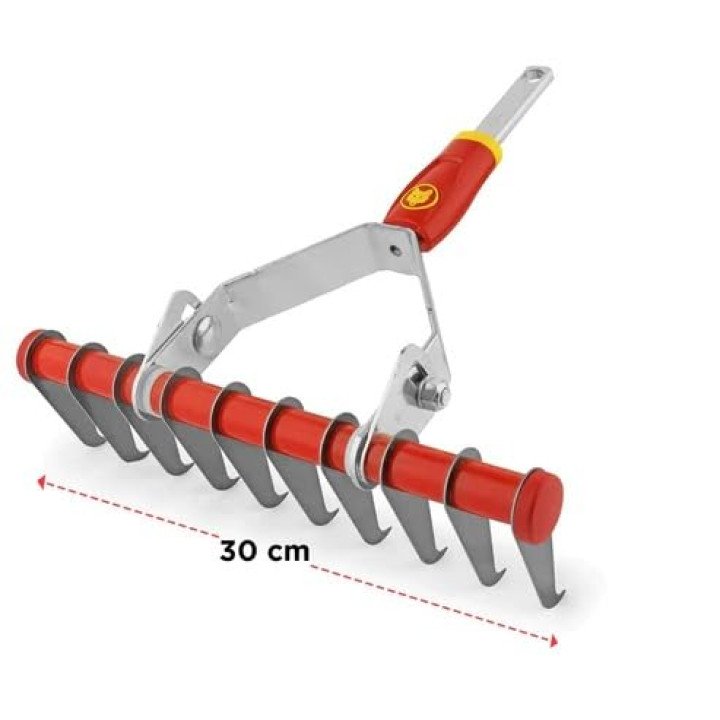 Wolf Garten Pendulum-Scarifier (UG-M 3) – thumb