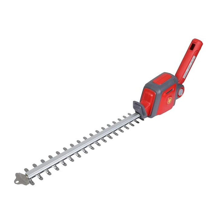 Wolf Garten E-Multi-Star Hedge Trimmer (HT 40 Em) – thumb