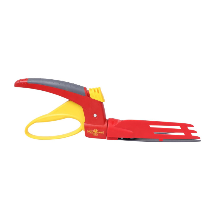 Wolf-Garten Comfort® Handheld Grass Shear (RI-LL) – thumb