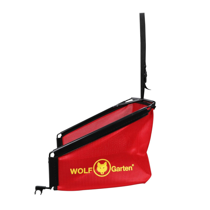 Wolf Garten Grass Catcher, FS-320 – thumb