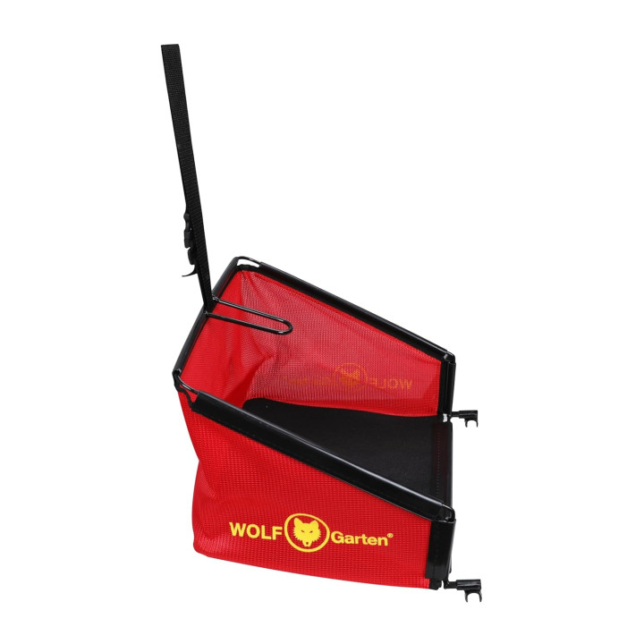 Wolf Garten Grass Catcher, FS-320 – thumb