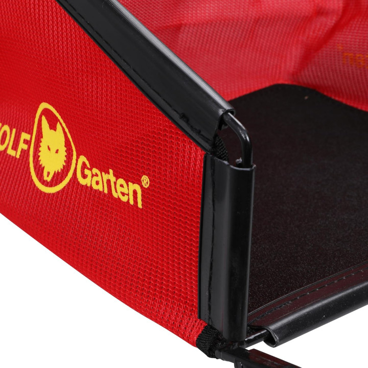 Wolf Garten Grass Catcher, FS-320 – thumb