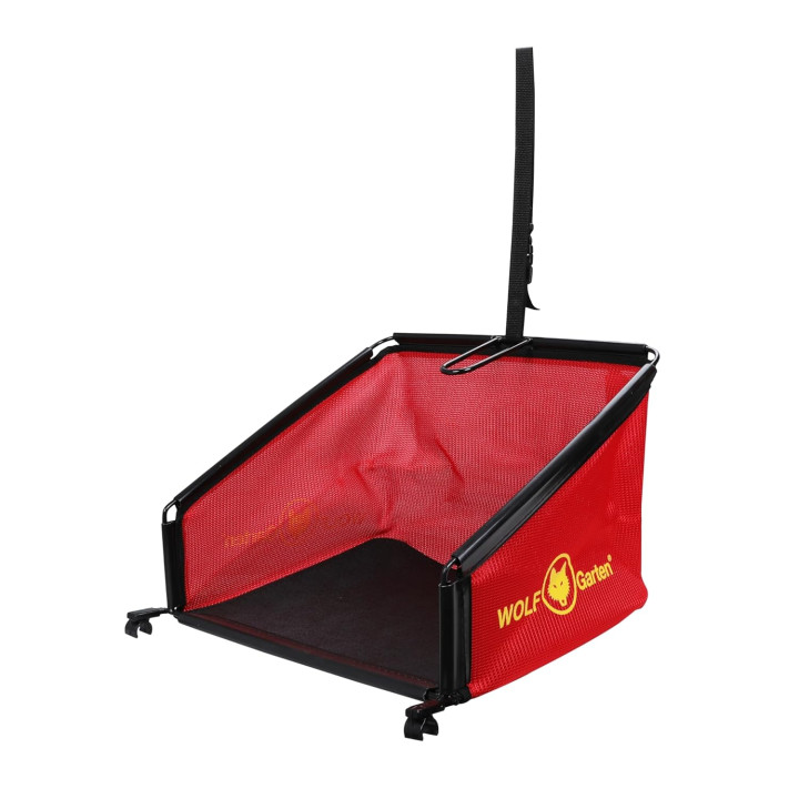 Wolf Garten Grass Catcher, FS-320 – thumb