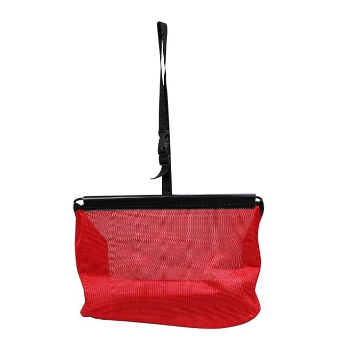 Wolf Garten Grass Catcher, FS-320 – thumb