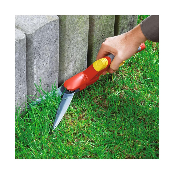 Wolf-Garten Comfort® Handheld Grass Shear (RI-LL) – thumb