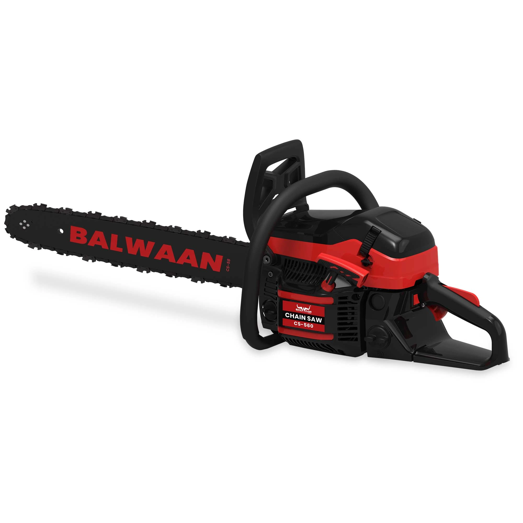 Balwaan Chainsaw 22" CS-560