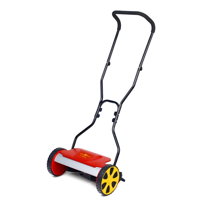 Wolf Garten 38cm Spindle Mower, TT 380 DL – thumb