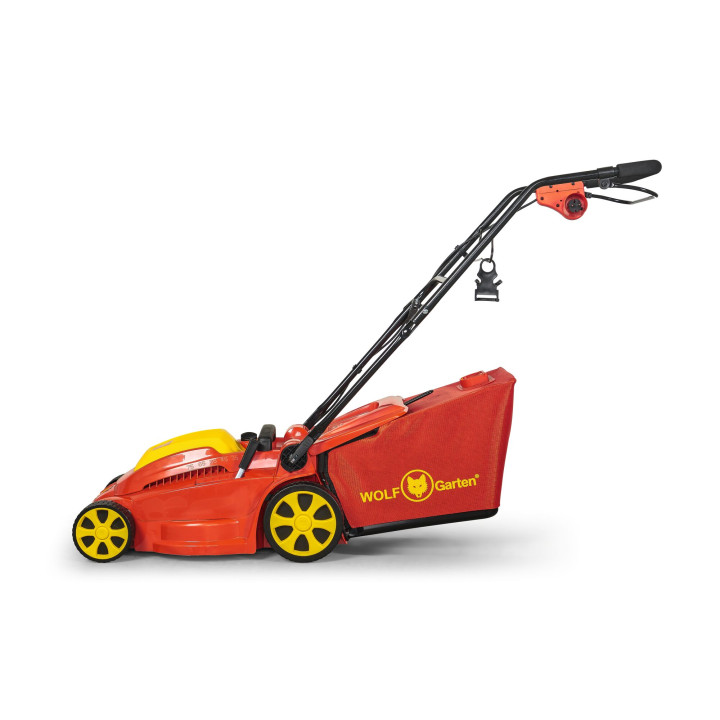 Wolf Garten Lawn Mower 1600W (A370E) – thumb