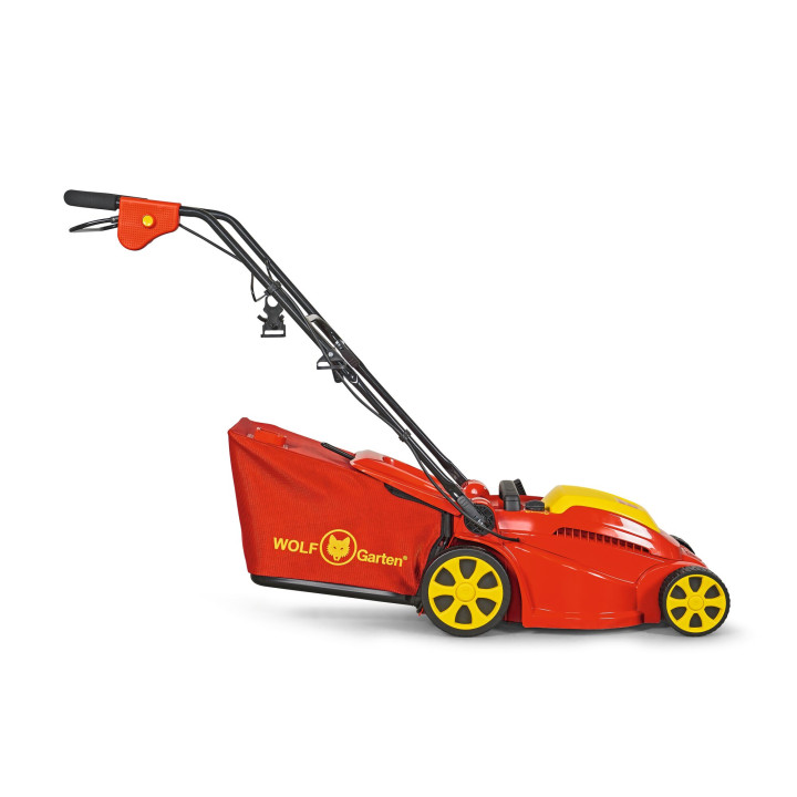 Wolf Garten Lawn Mower 1600W (A370E) – thumb