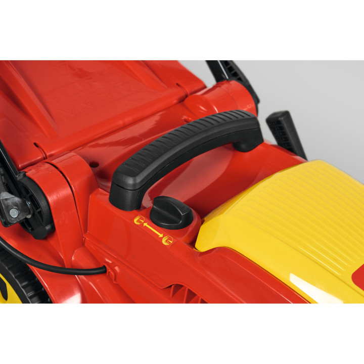 Wolf Garten Lawn Mower 1600W (A370E) – thumb
