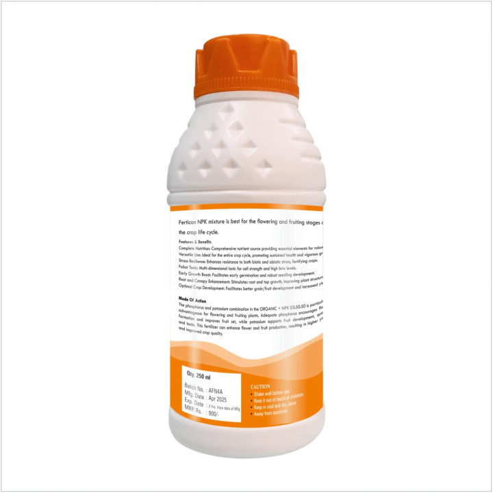 Annadata Ferticon Nano NPK 03-50-50 Fertilizer – thumb