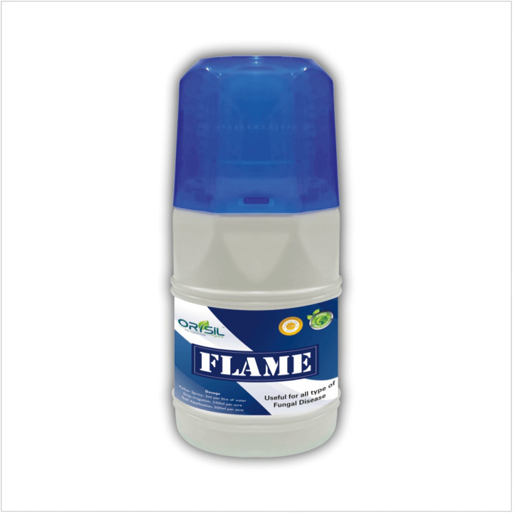 Annadata Flame Organic Fungicide