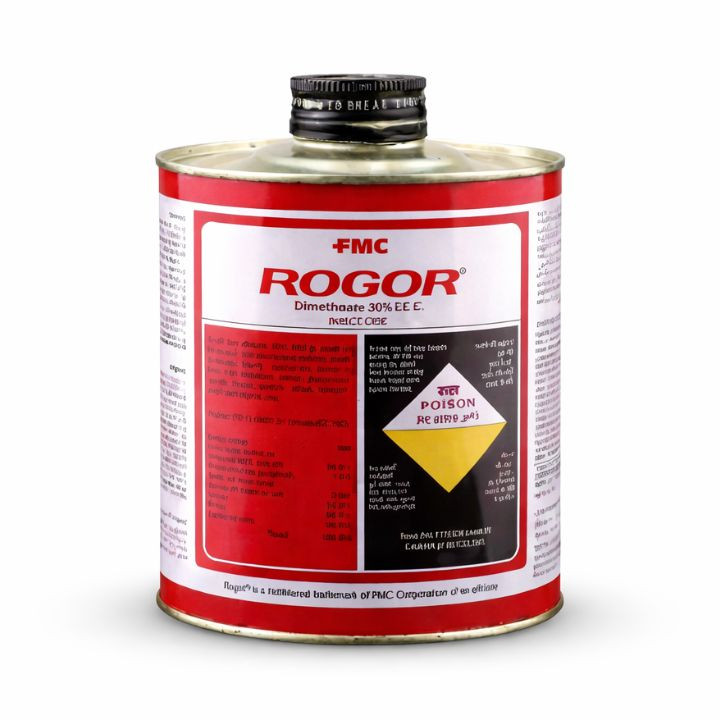 FMC Rogor Insecticide - Dimethoate 30% EC – main view