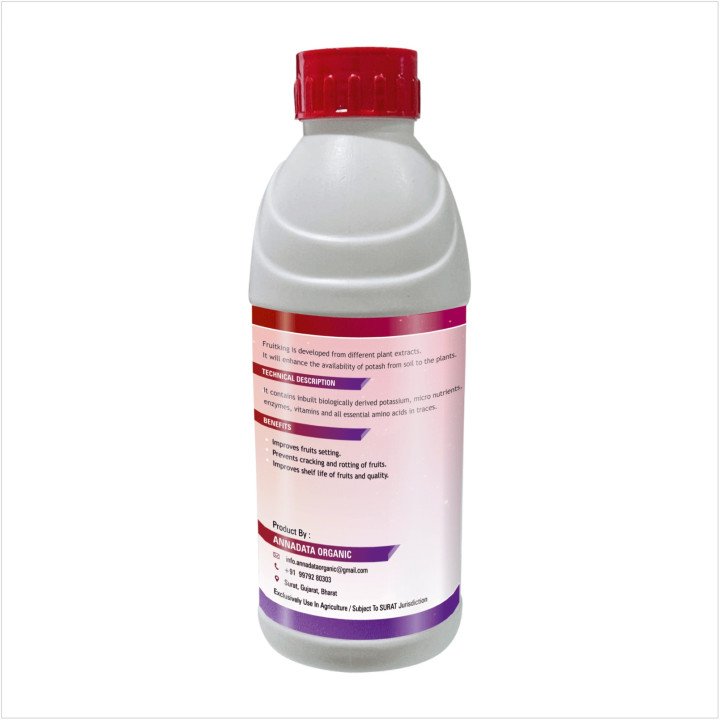Annadata Fruit King Fruit Size Enhancer – thumb