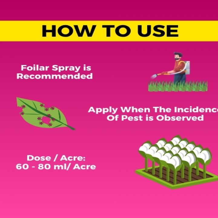 Katyayani Chakrawarti Insecticide – thumb