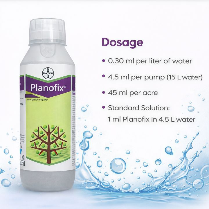 Bayer Planofix Plant Growth Regulator – thumb