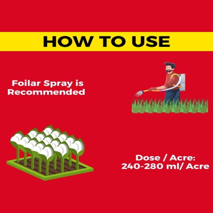 Katyayani Spino 25 Insecticide- Spinosad 2.5% SC – thumb