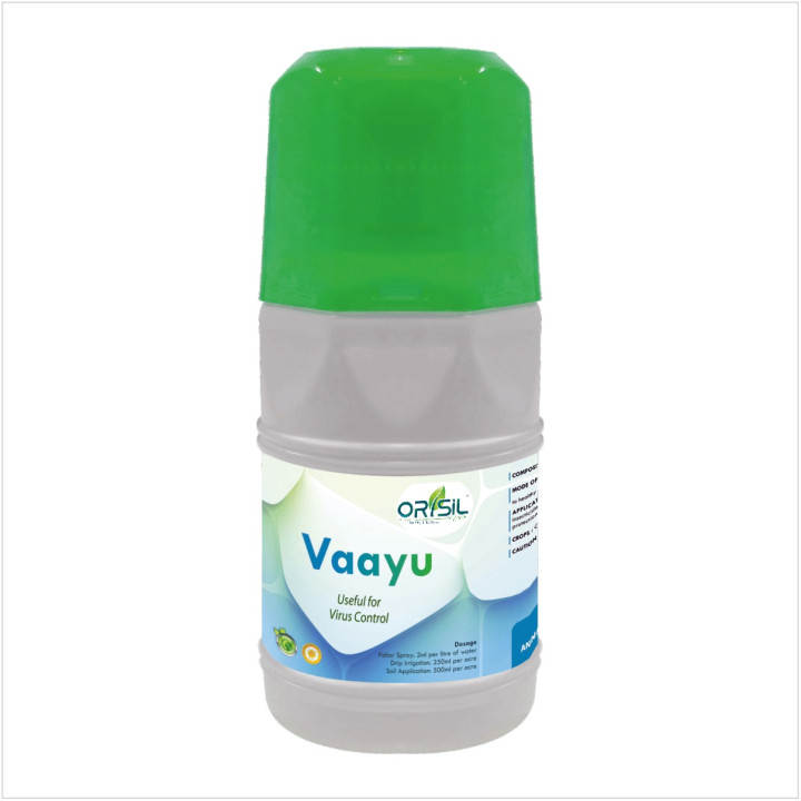Annadata Vaayu Organic Viricide – Broad-Spectrum