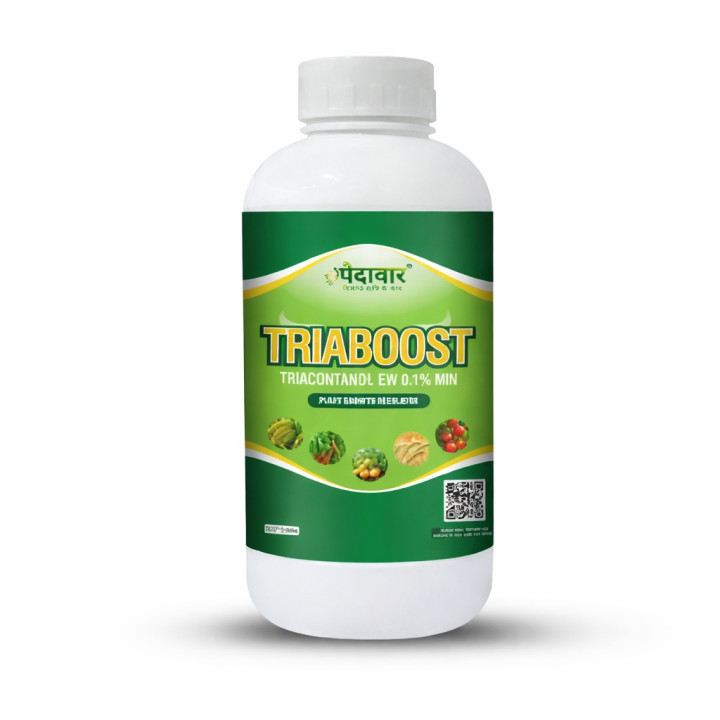 Paidavaar Triaboost Triacontanol 0.1% EW Plant Growth Regulator – main view