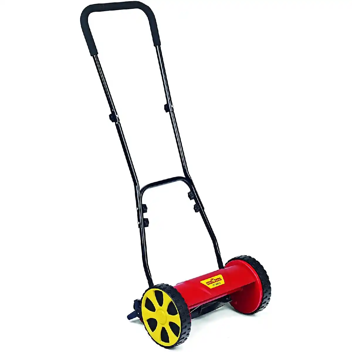 Wolf Garten 30cm Spindle Mower, TT 300 S – thumb