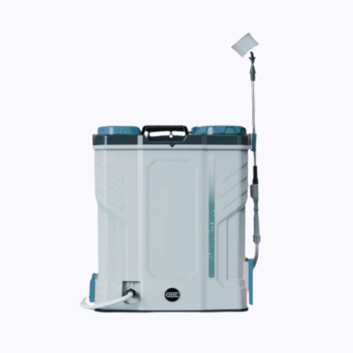 Aashna Battery Sprayer 12L with Stirring Function