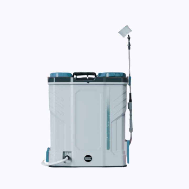 Aashna Battery Sprayer 16L with Stirring Function