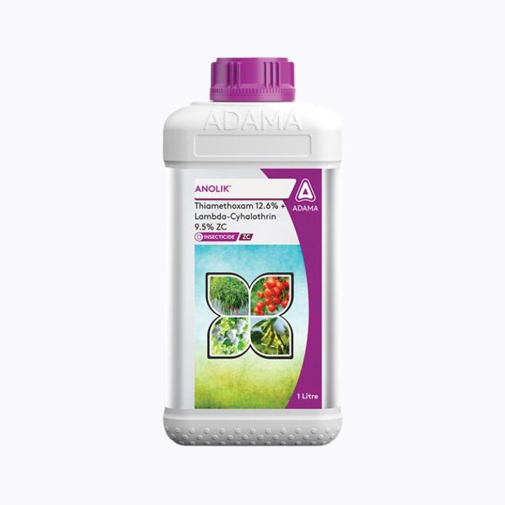 Adama Anolik Insecticide