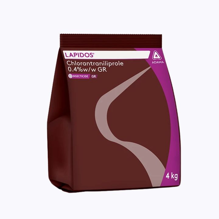 Adama Lapidos Insecticide