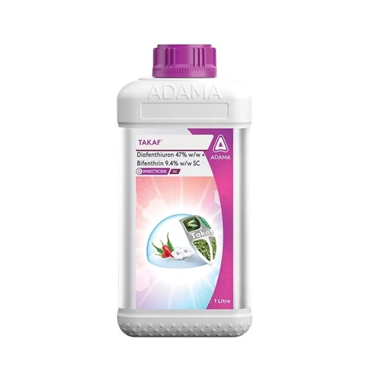 அடாமா டகாஃப் பூச்சிக்கொல்லி