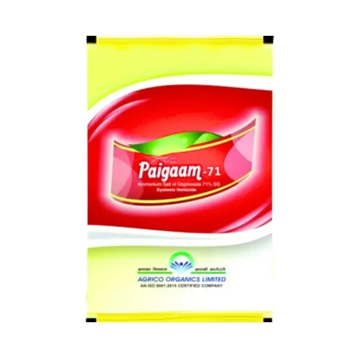 Agrico Organics Paigaam-71 Herbicide